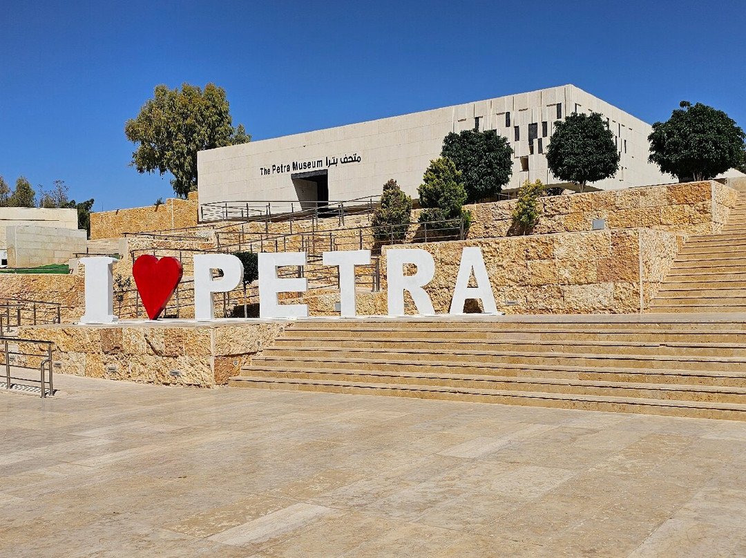 Tour Experts-安曼必去景点