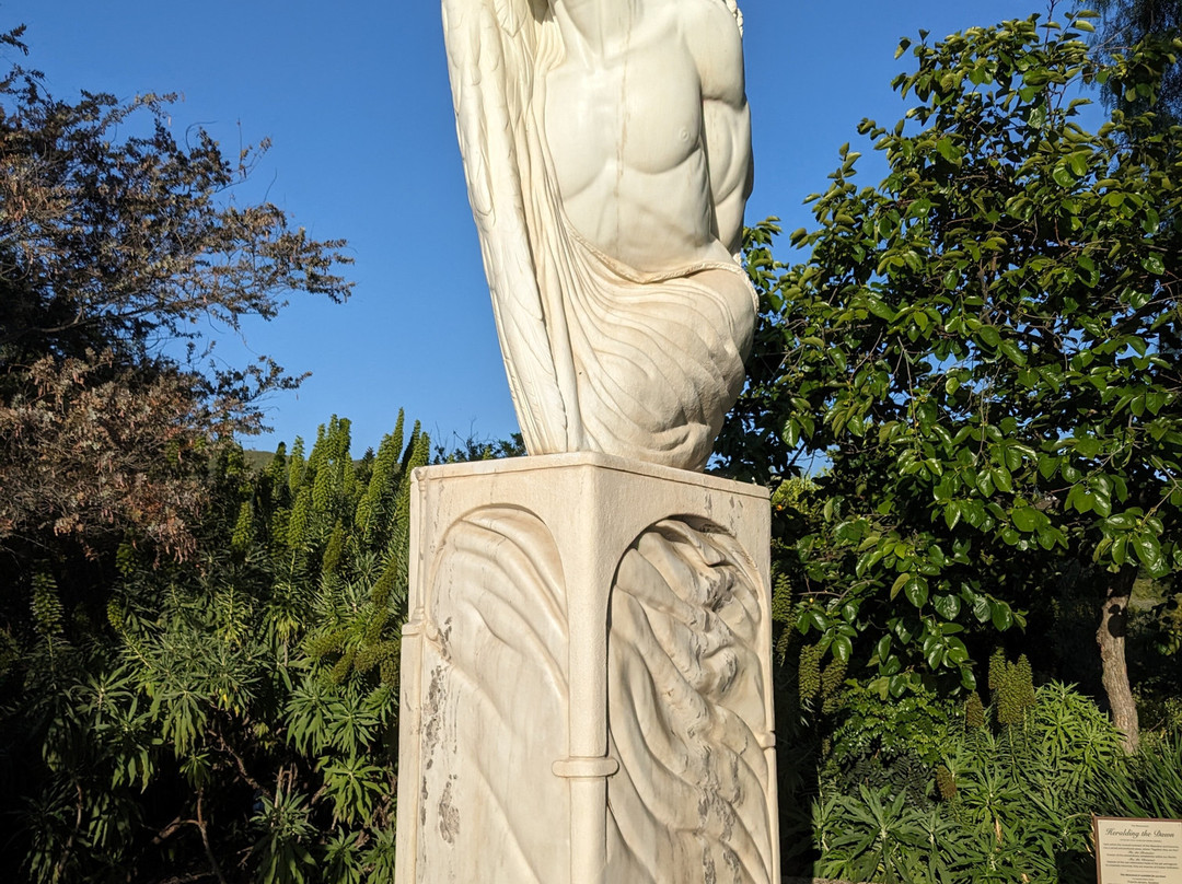 Meditation Mount-奥海必去景点