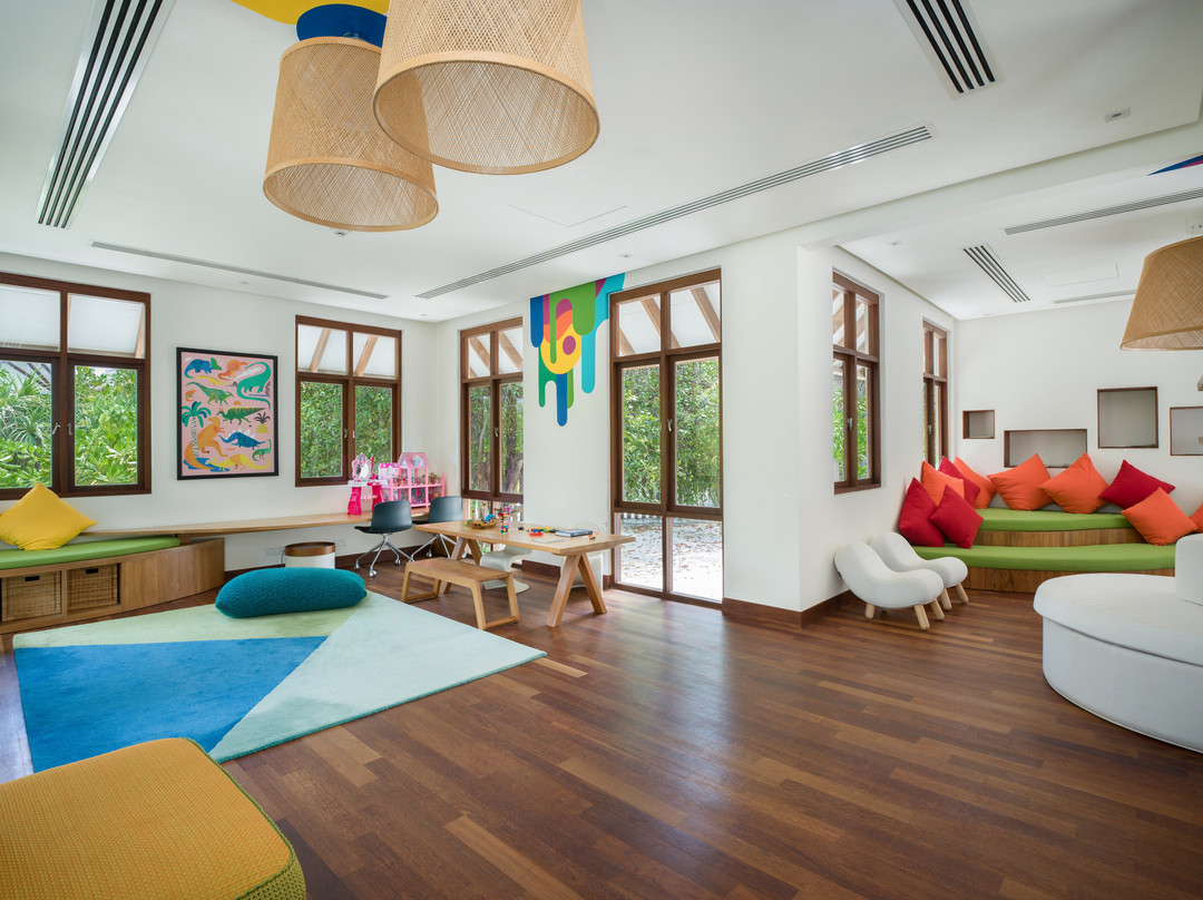 Heritance Aarah主图