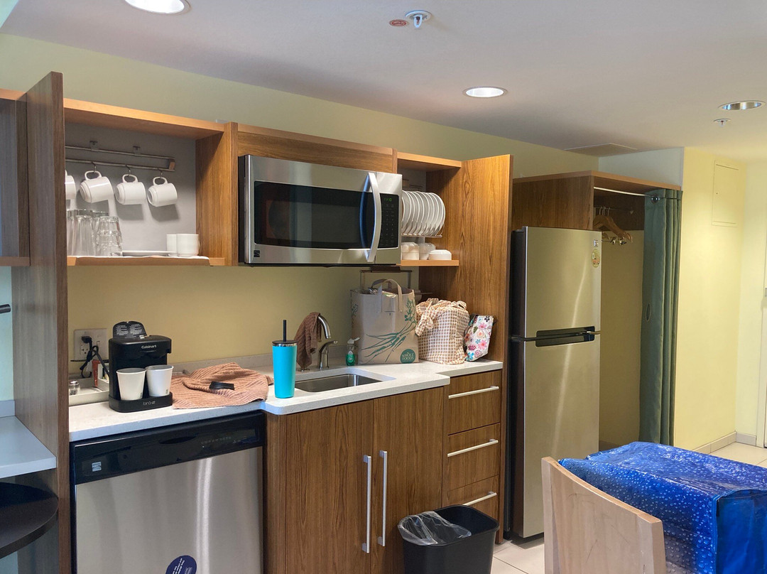 Home2 Suites By Hilton Champaign / Urbana主图