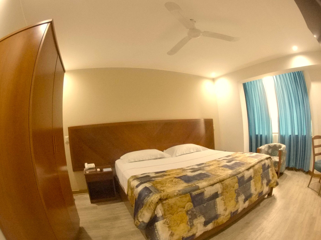 Hotel Esencia Suites主图