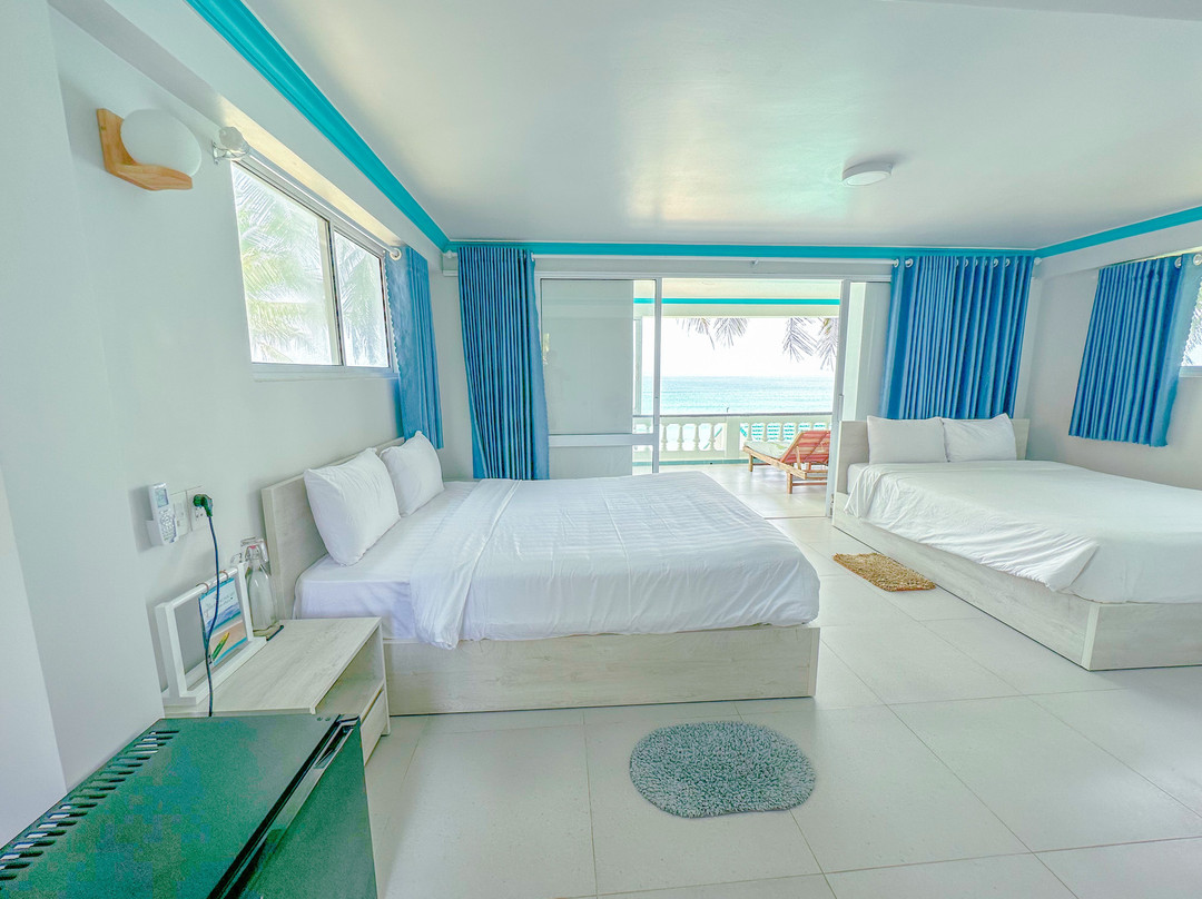 Paradise Resort Doc Let主图