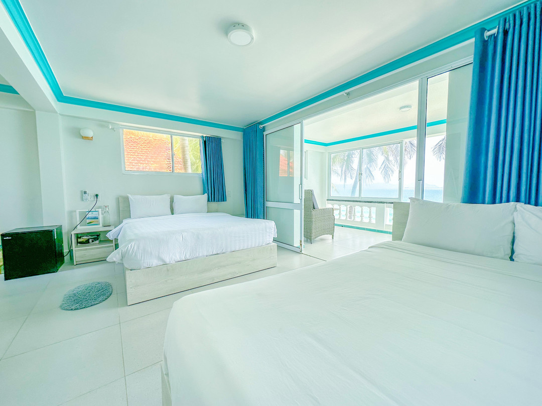 Paradise Resort Doc Let主图