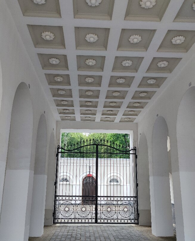 Zhilichi Historical Complex-Museum-Zhilichskiy必去景点