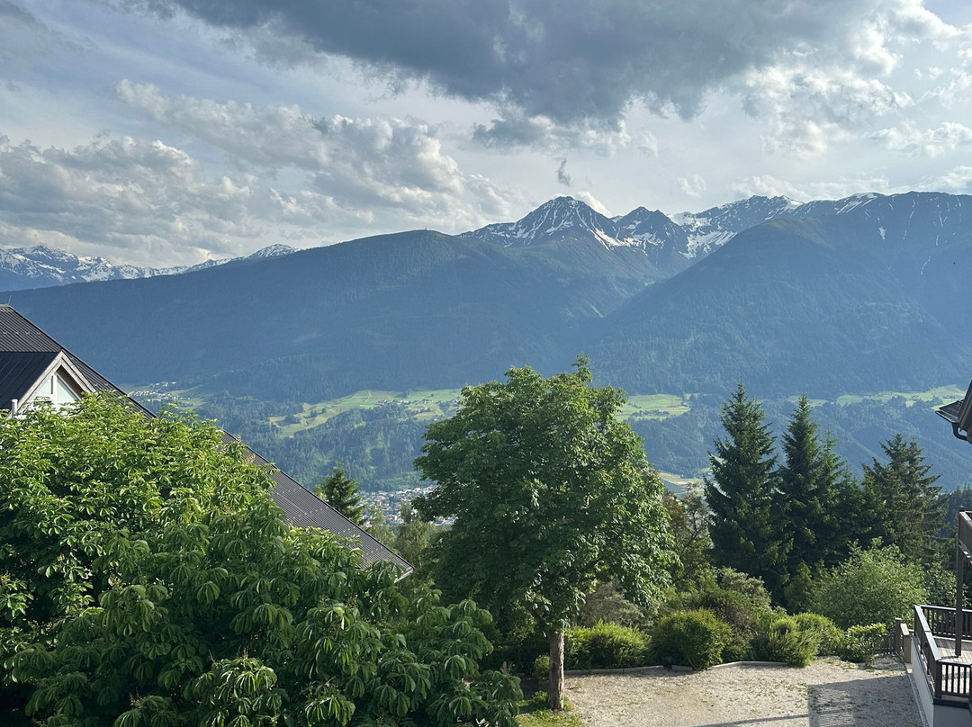 Hotel Reitherhof主图