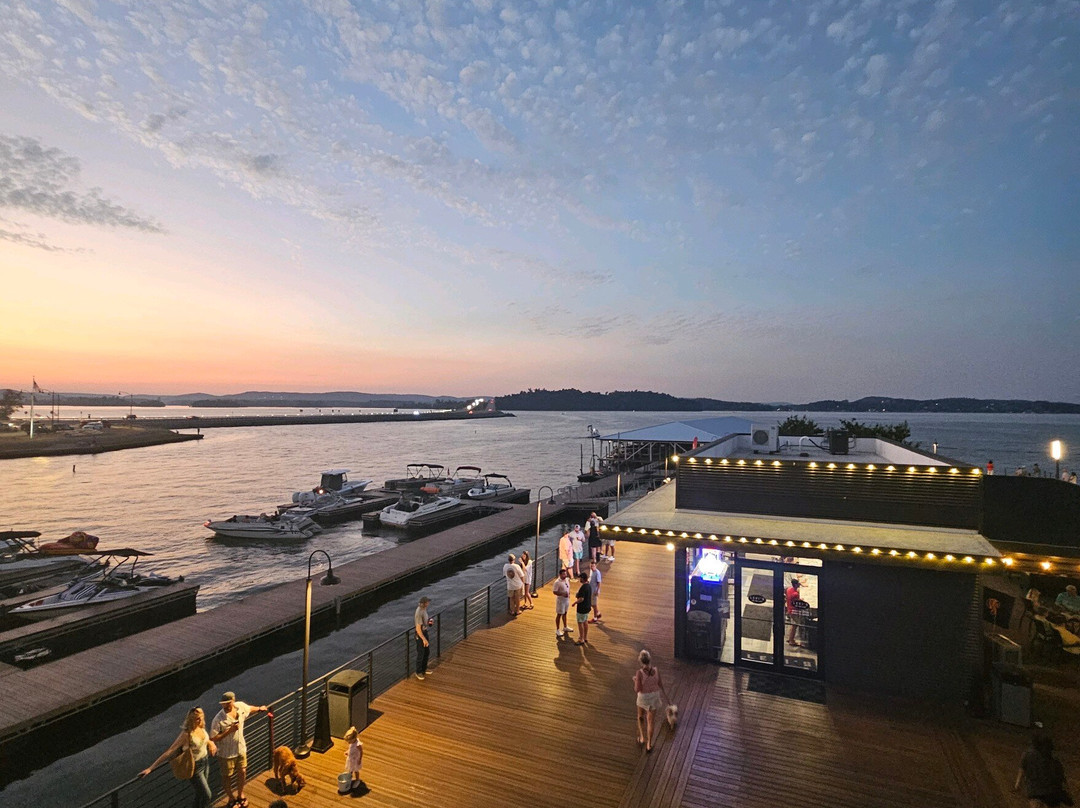 Lake Guntersville-Guntersville必去景点