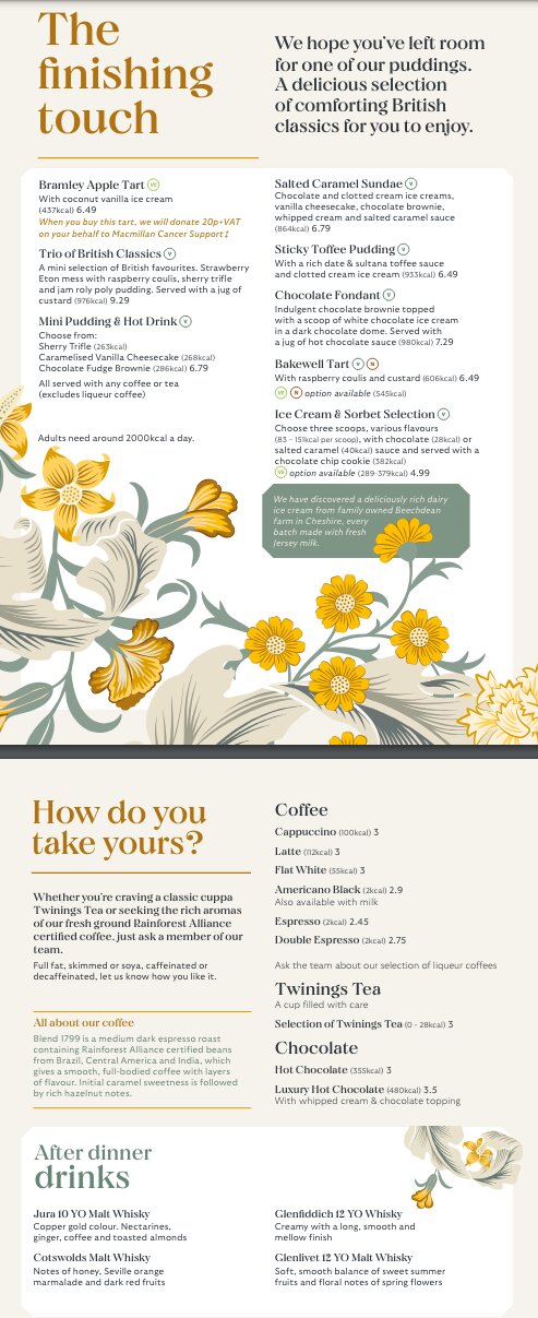 Crossroads by Chef & Brewer Collection-餐饮