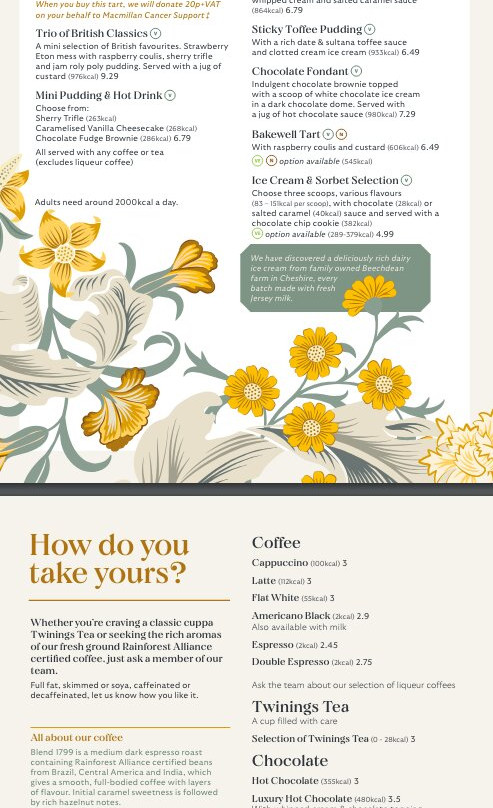 Crossroads by Chef & Brewer Collection主图