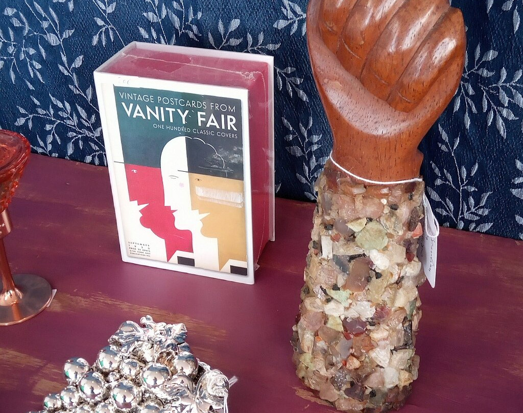 Nostalgia Vintage & Antique-Seixal必去景点