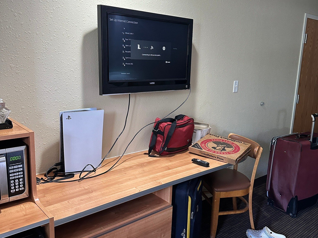 Microtel Inn & Suites by Wyndham Saraland / North Mobile主图