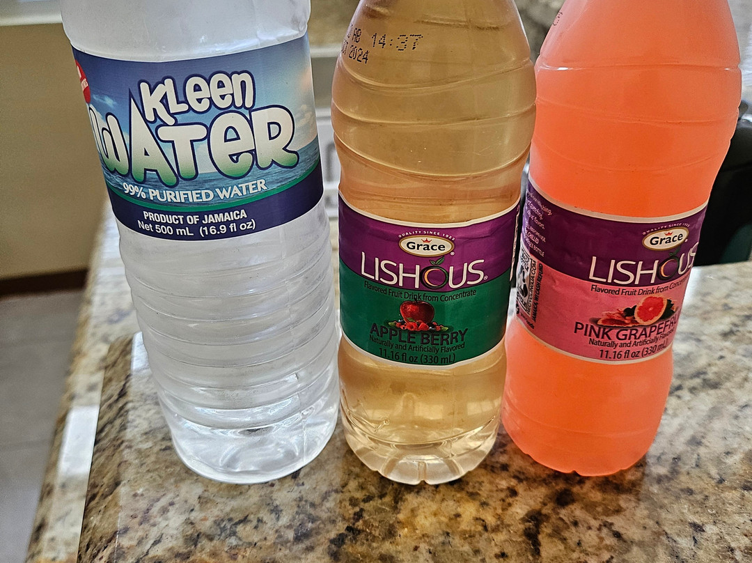 Sea Shell Palms主图