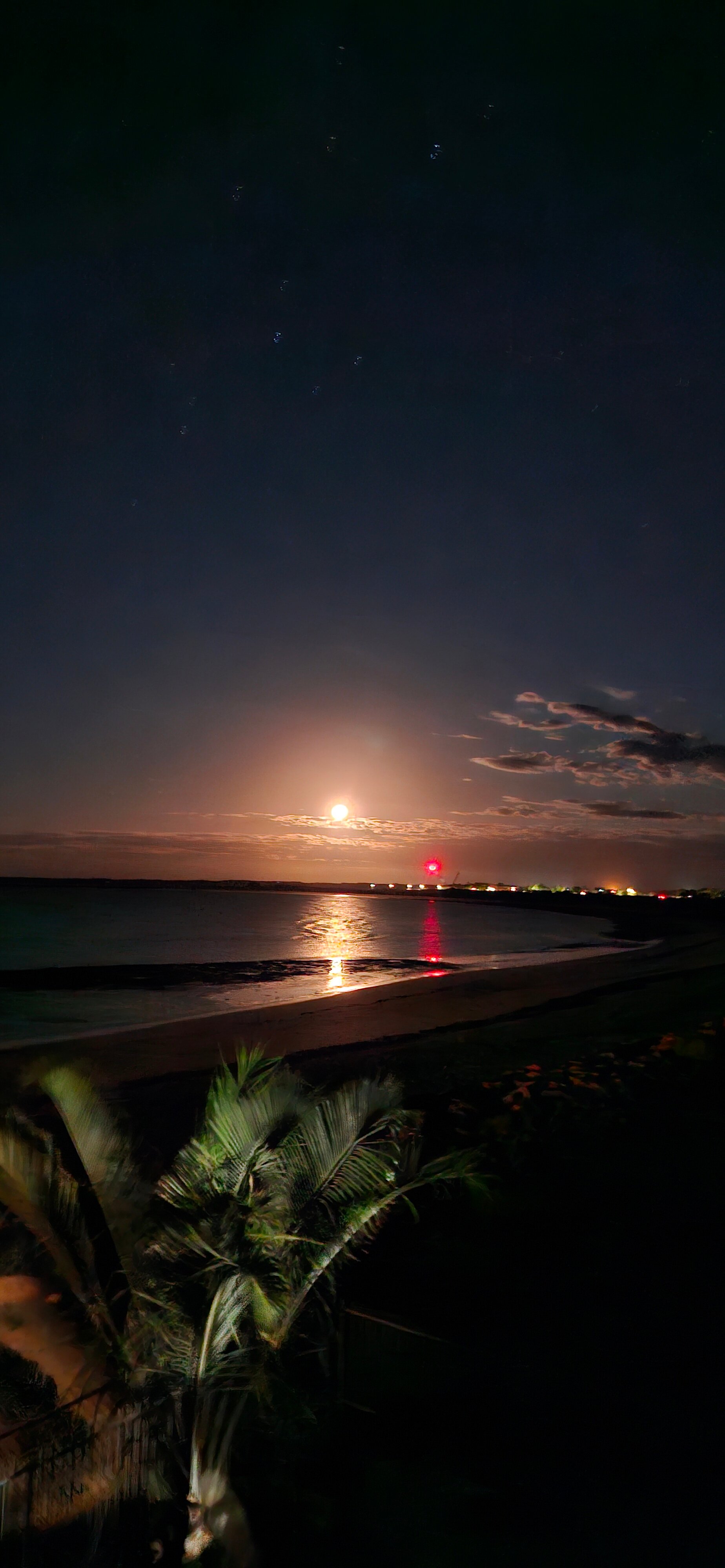 Onslow Beach Resort-酒店景观