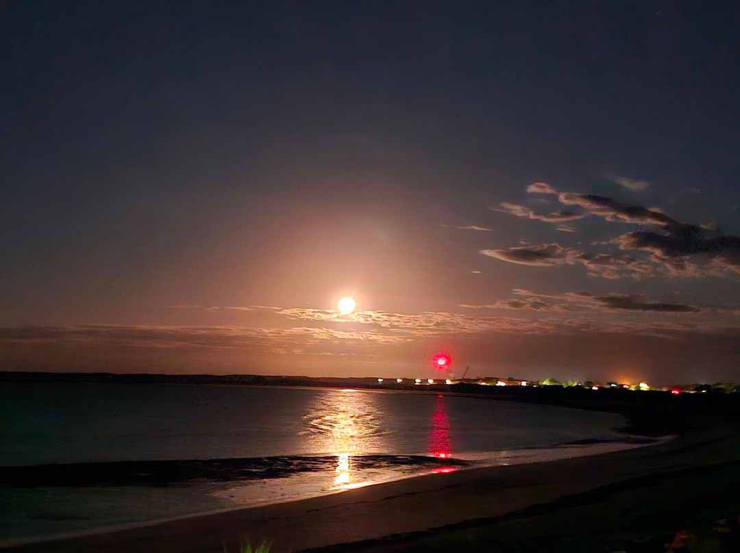 Onslow Beach Resort主图