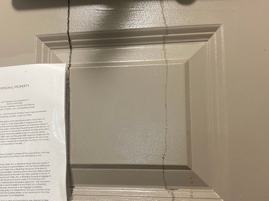 Country Inn & Suites by Radisson, Orangeburg, SC主图