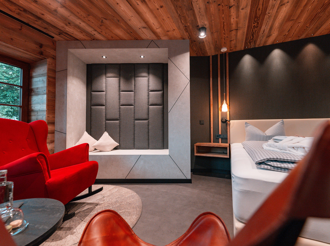 Landgasthof & Hotel beim Lipp主图