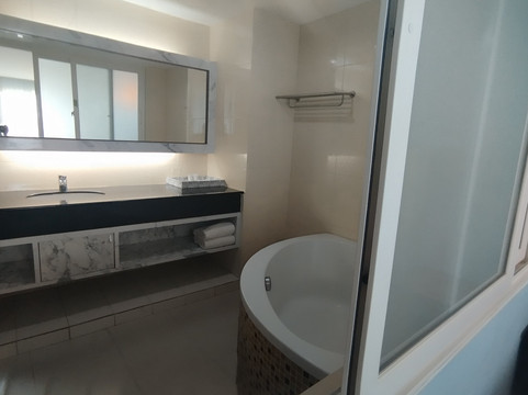 Saisawan Beach Luxury Hotel主图