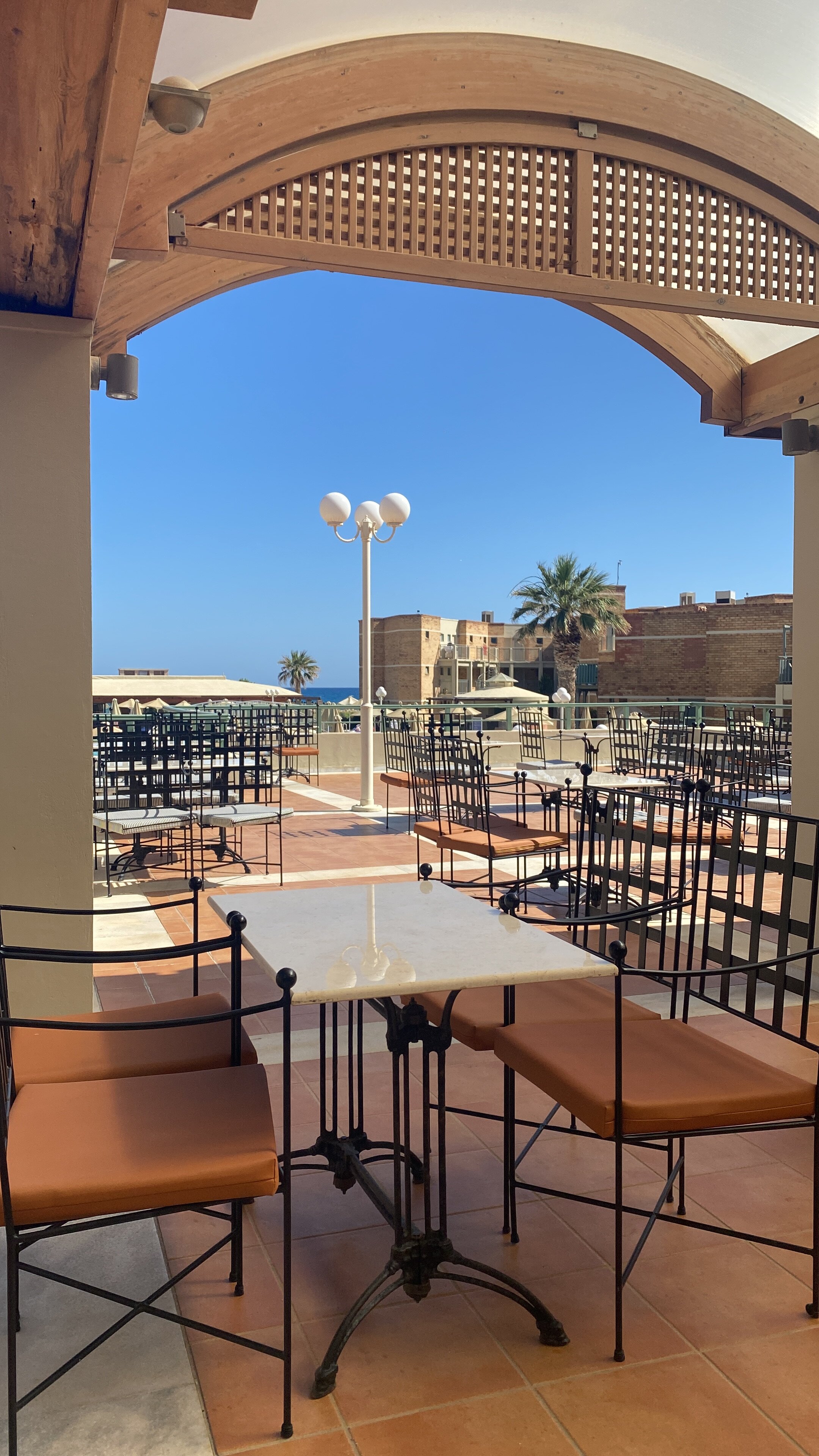 Bella Beach Hotel-浴室