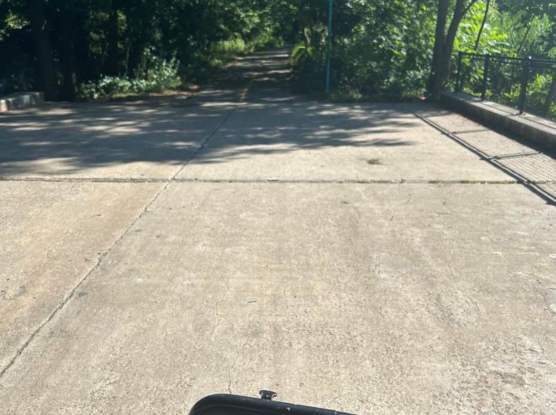 Van Cortlandt Park-布朗克斯必去景点