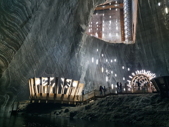 TransTrip-克卢日-纳波卡必去景点