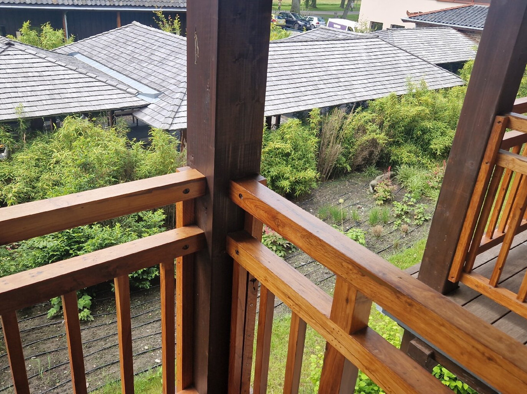 Vabali Spa Hamburg-Glinde必去景点