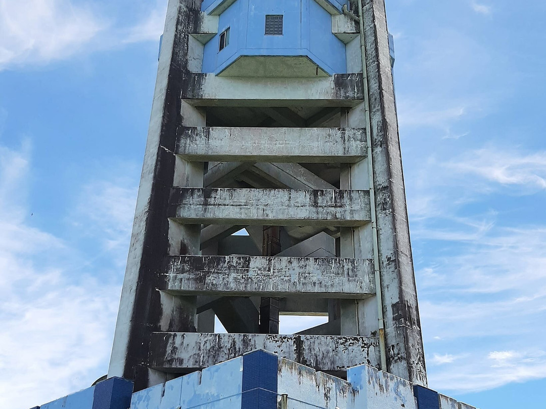 Pag-Asa Tukon Weather Station-Basco必去景点