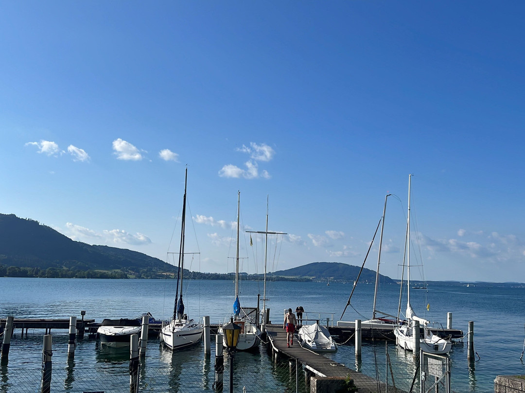 Aktivhotel Fottinger主图