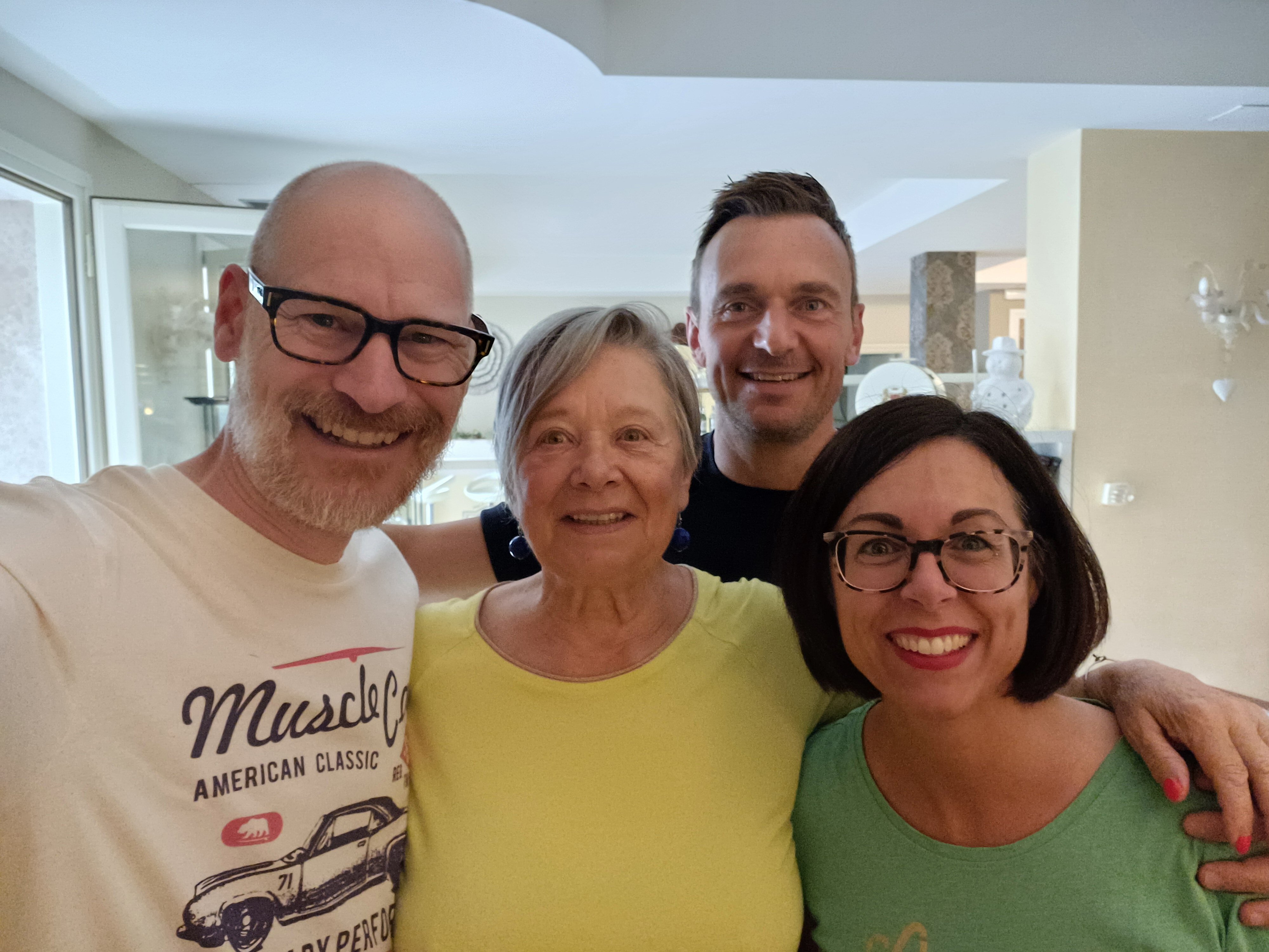 Albergo Minuetto-官方