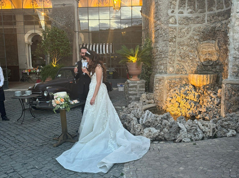 Castello Brancaccio-San Gregorio da Sassola必去景点