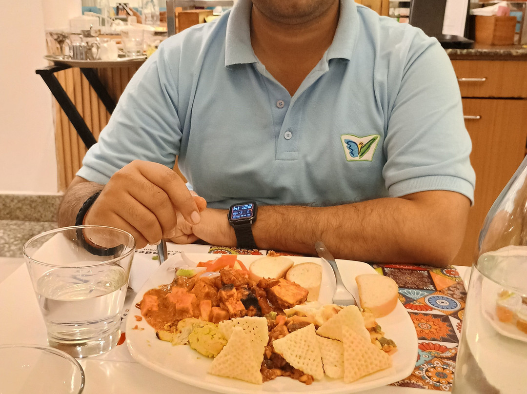 Lords Plaza Ankleshwar主图