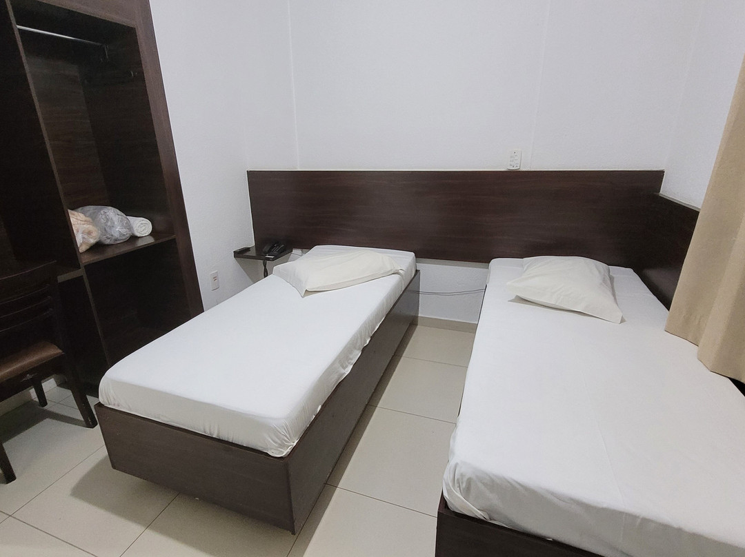 Hotel Rota do Sol主图