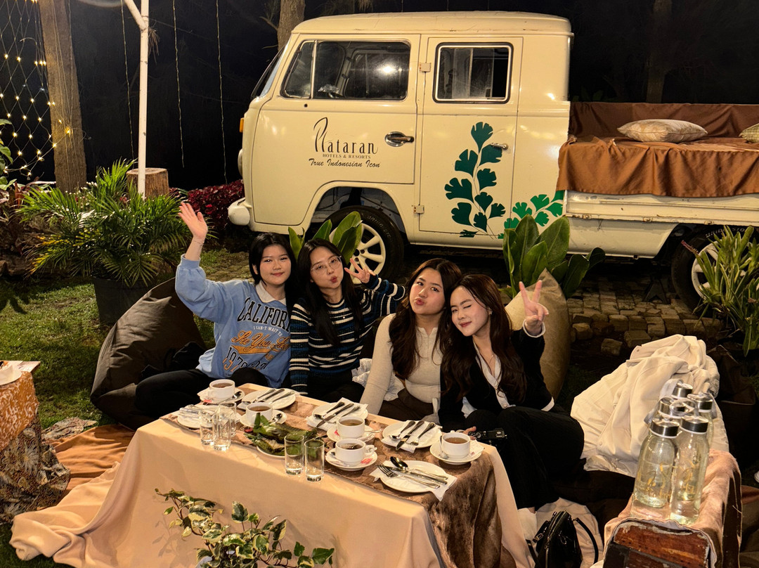 Plataran Bromo主图