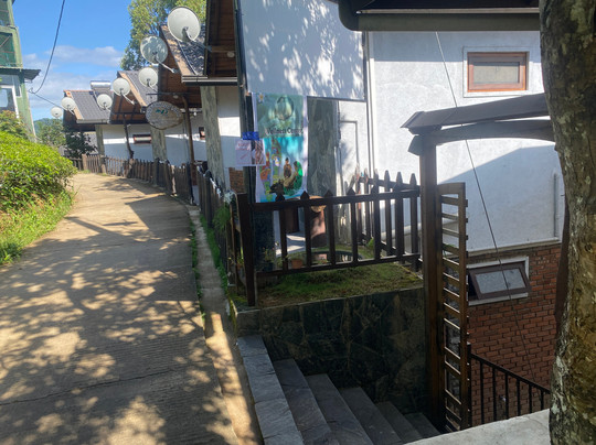 Universal Wellness & Spa-Yahalewela必去景点