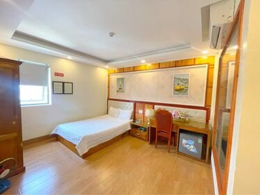 Duy Tung Hotel Da Nang