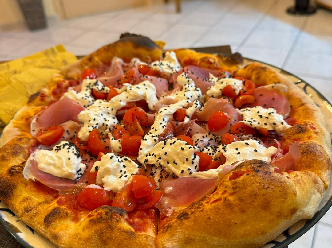 Pizzeria Arina