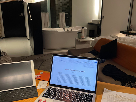 TS套房酒店主图