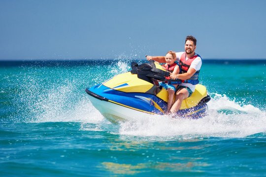 Ascol Aquasportscollective-Playa Honda必去景点