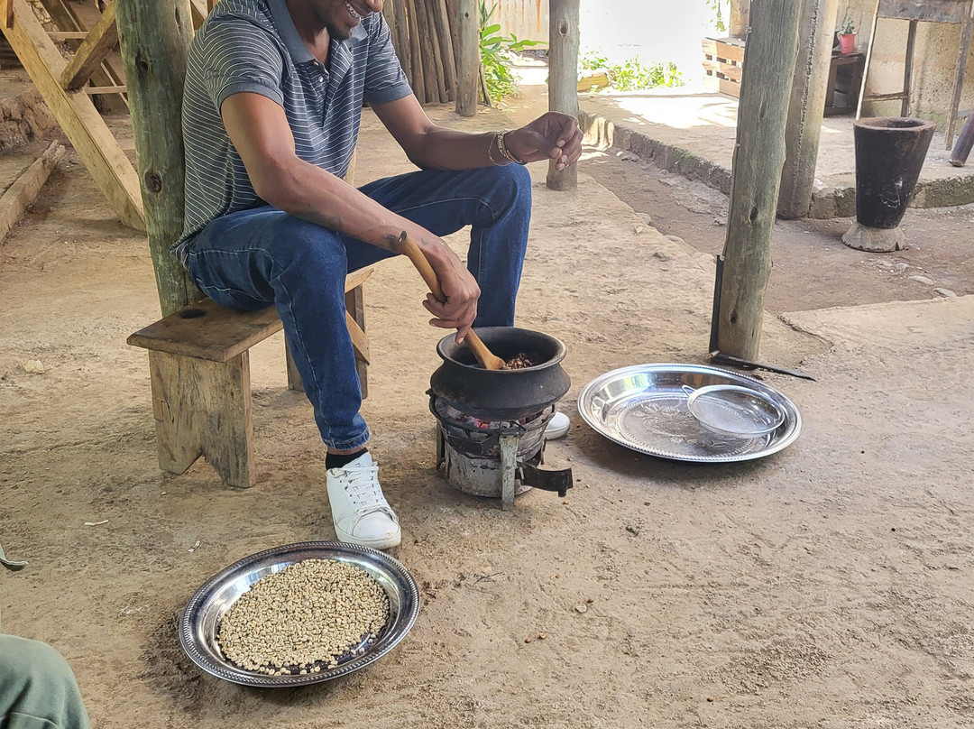 Moivaro Cultural Tourism Programme-阿鲁沙必去景点
