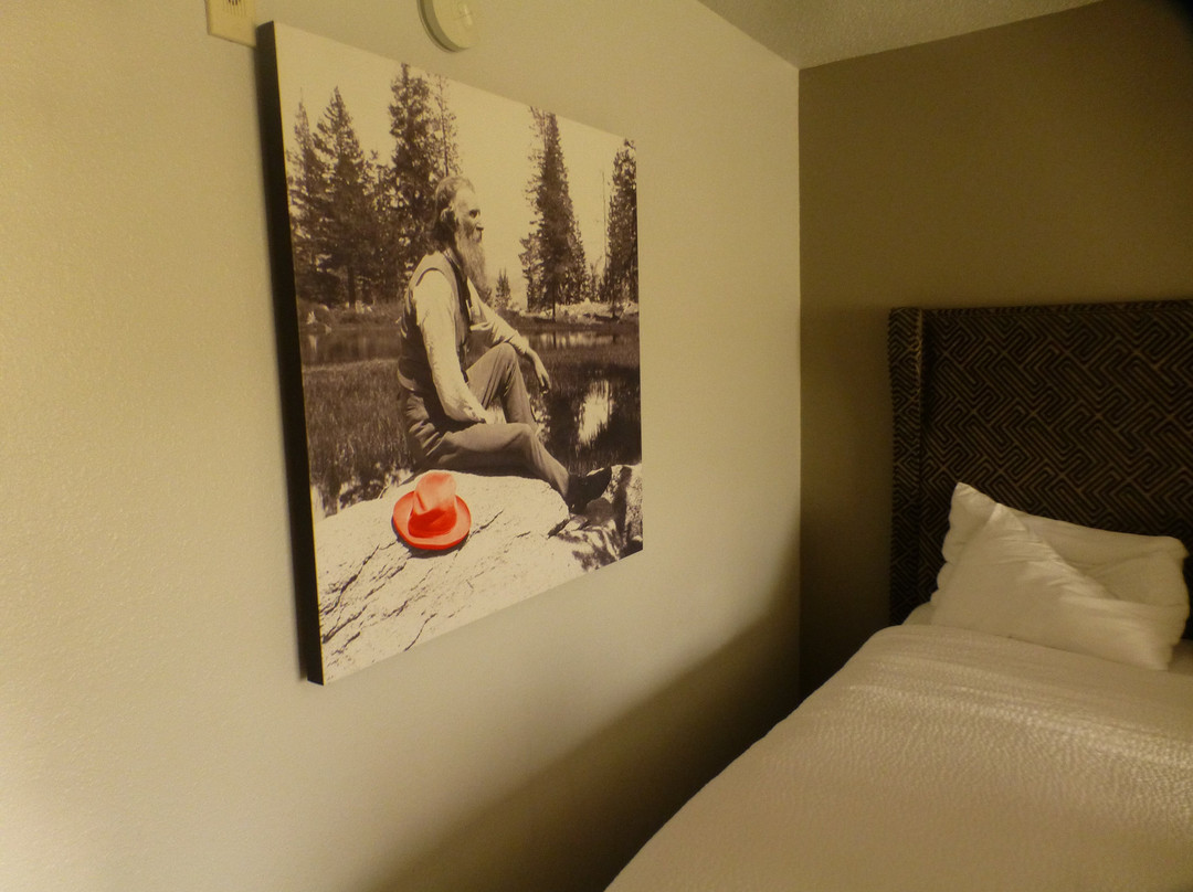 Best Western Plus Mccall Lodge & Suites主图