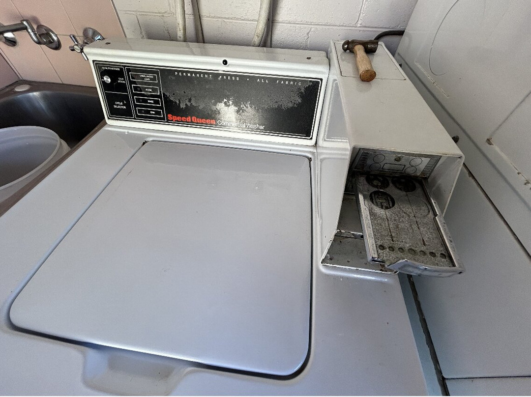 Midlands Motel主图