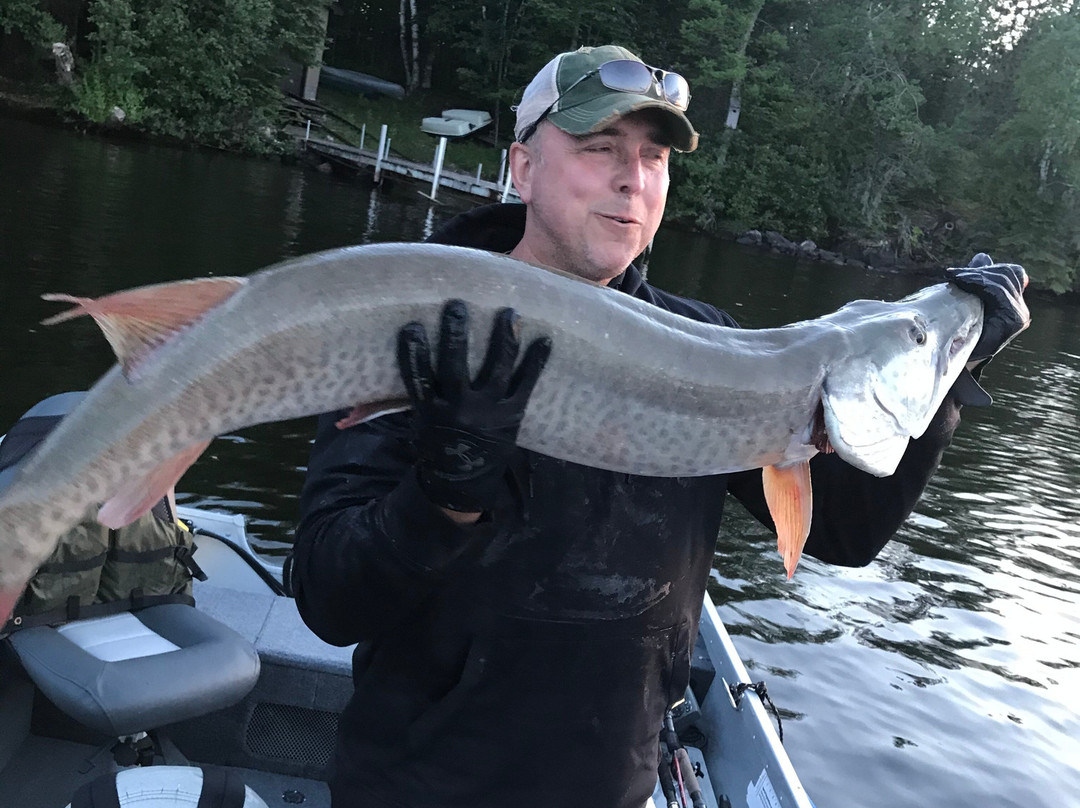 Glenmore Resort主图