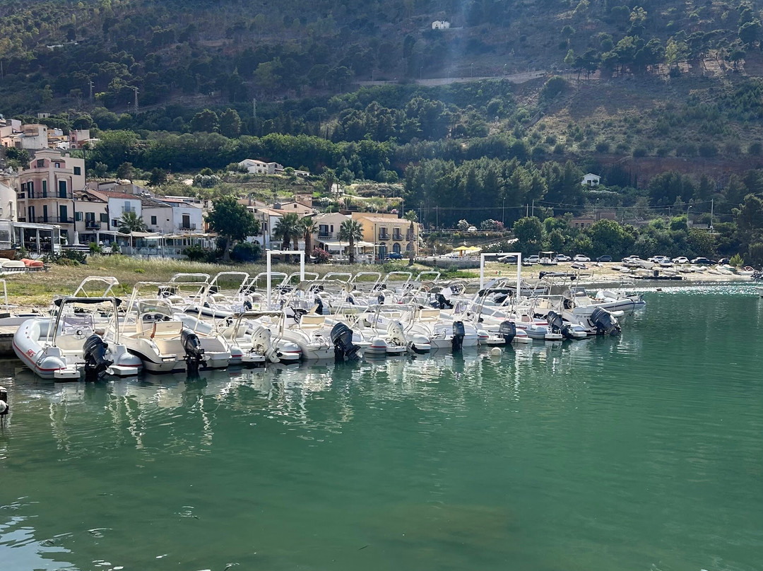 Hotel Cala Marina主图