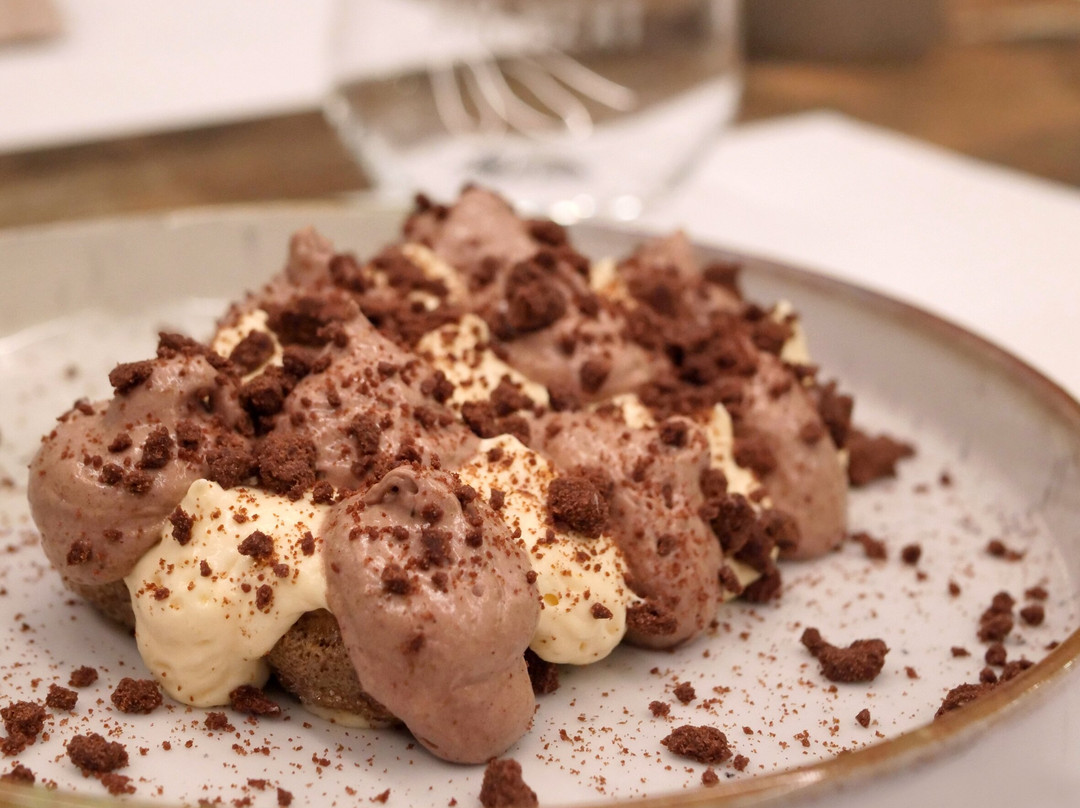 Mr Meat - Kitchen & Grill