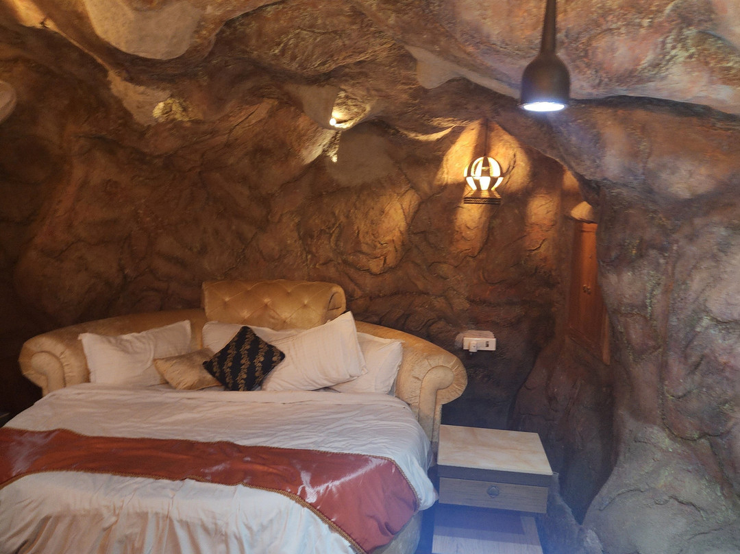 Parakkat Nature Hotels & Resorts主图