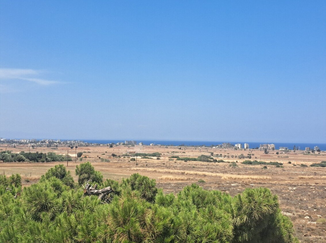 Famagusta Viewpoint景点图片