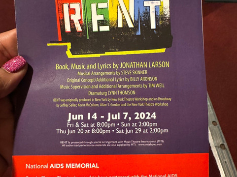 Conejo Players Theatre-千橡市必去景点