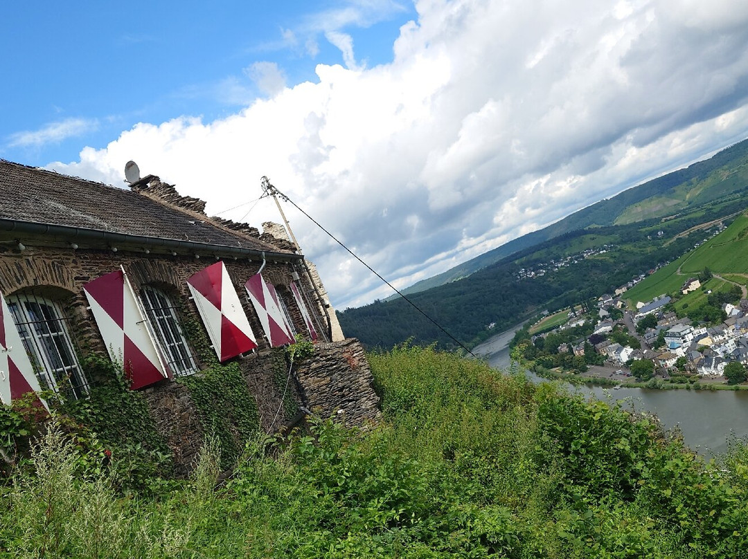 Grevenburg Castle景点图片