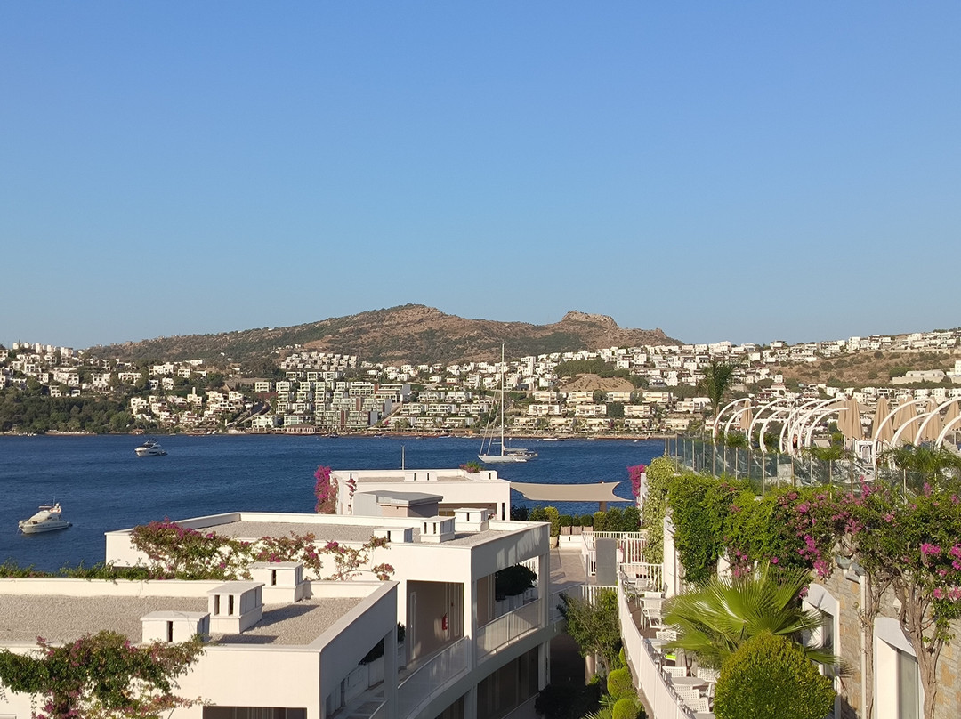 Baia Bodrum Hotel主图
