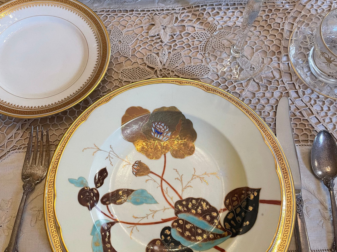 Kelton House Museum & Garden-哥伦布必去景点