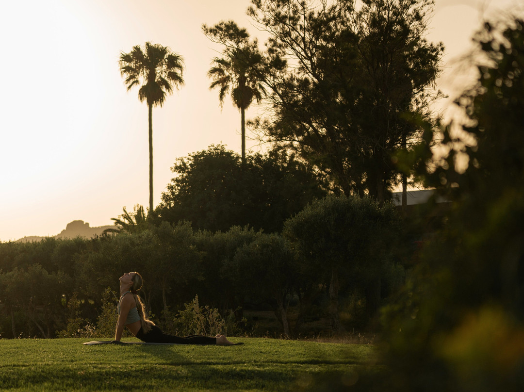 Minos Palace Resort主图