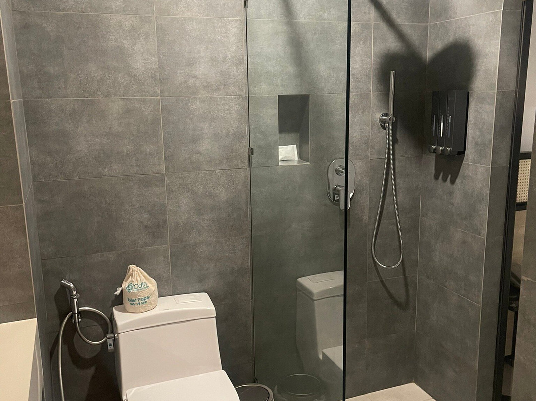 Odin Hotel Quy Nhon主图